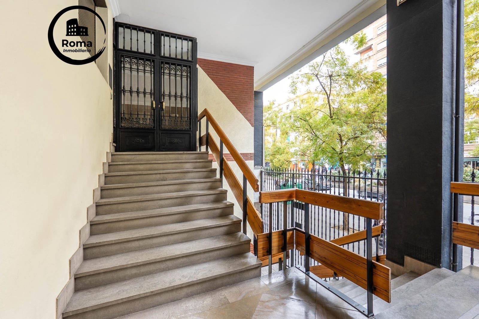5 quarto Penthouse para venda em Granada cidade - 539 900 € (Ref: 9502492)