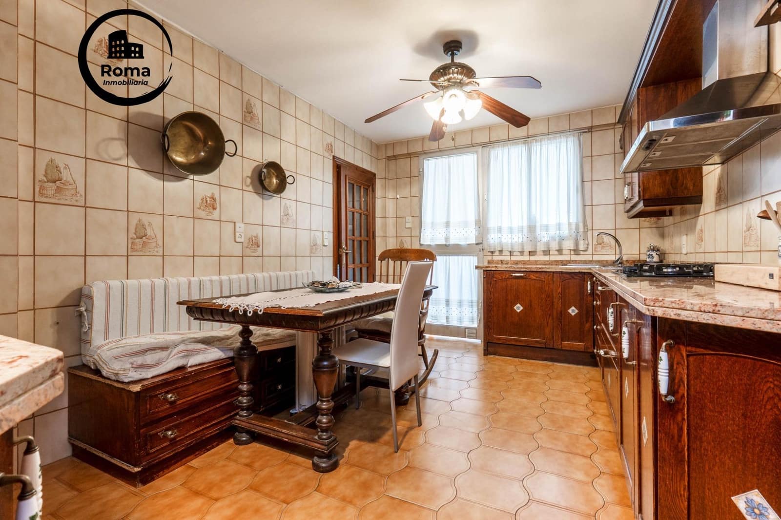 5 quarto Penthouse para venda em Granada cidade - 539 900 € (Ref: 9502492)