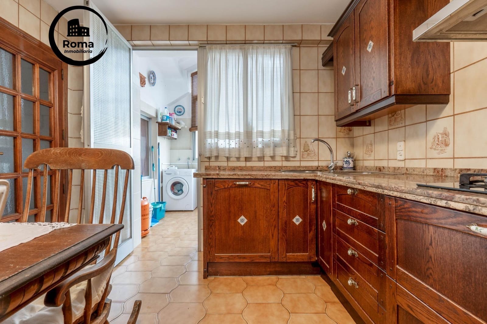 5 quarto Penthouse para venda em Granada cidade - 539 900 € (Ref: 9502492)