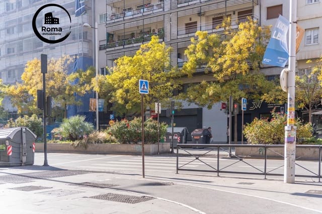 5 quarto Penthouse para venda em Granada cidade - 539 900 € (Ref: 9502492)