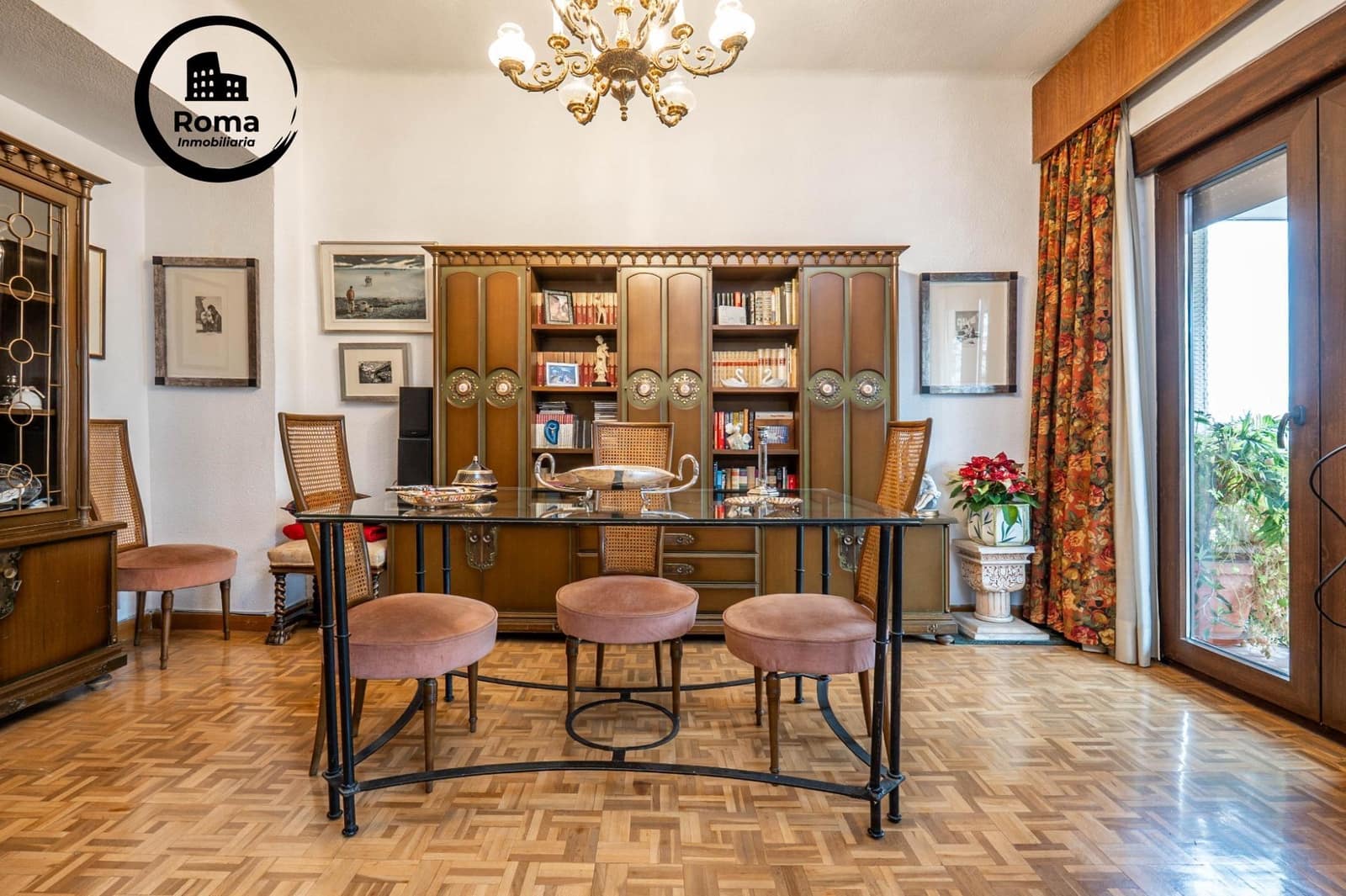 5 quarto Penthouse para venda em Granada cidade - 539 900 € (Ref: 9502492)