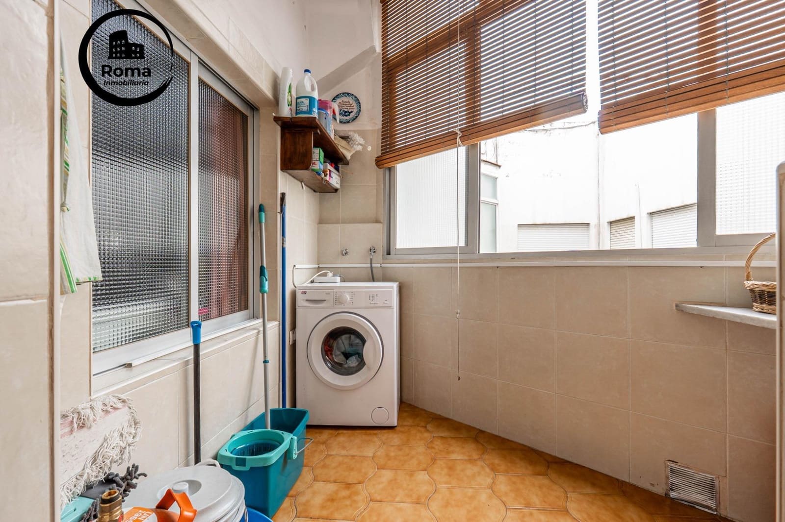 5 quarto Penthouse para venda em Granada cidade - 539 900 € (Ref: 9502492)