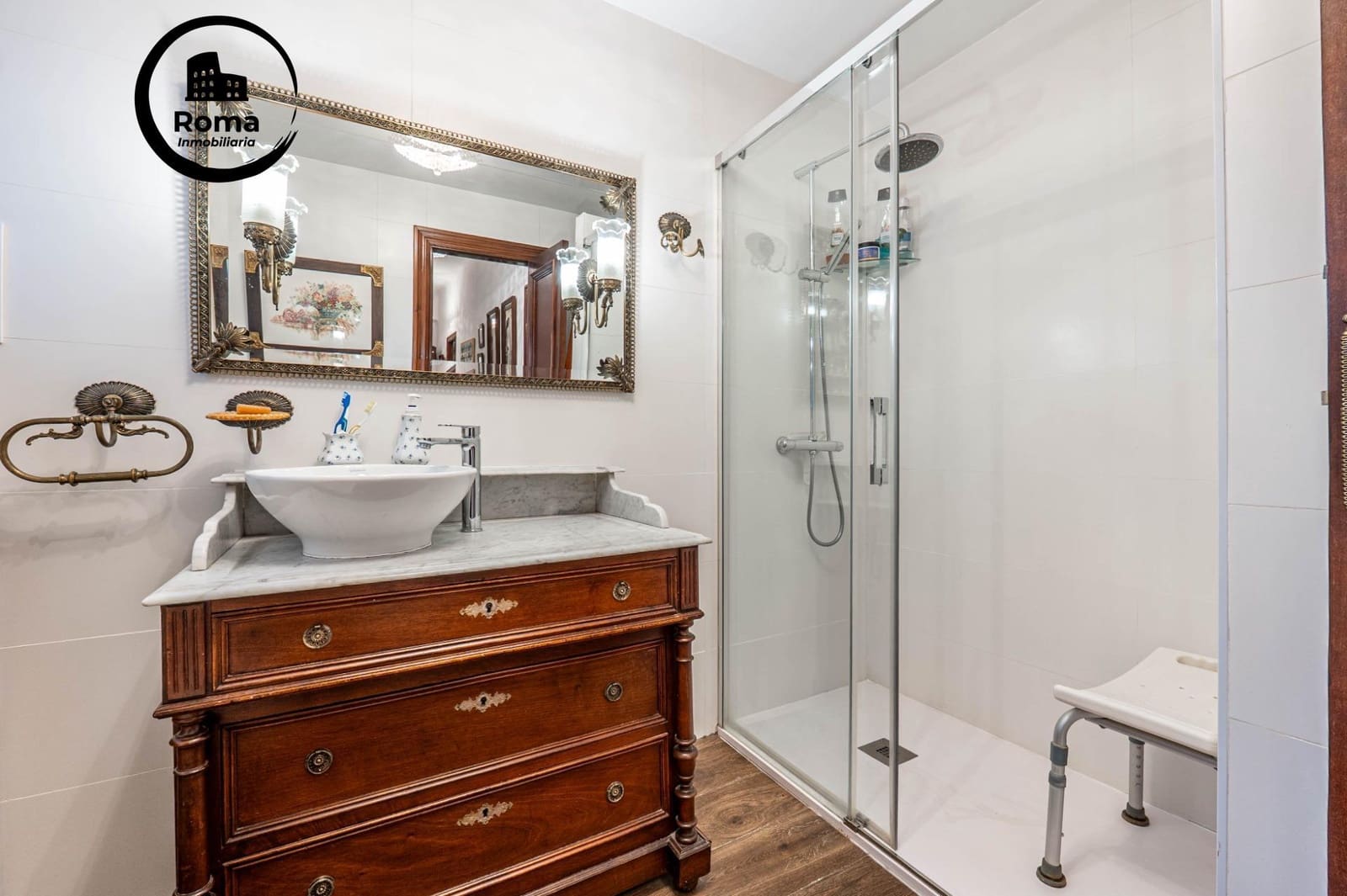 5 quarto Penthouse para venda em Granada cidade - 539 900 € (Ref: 9502492)