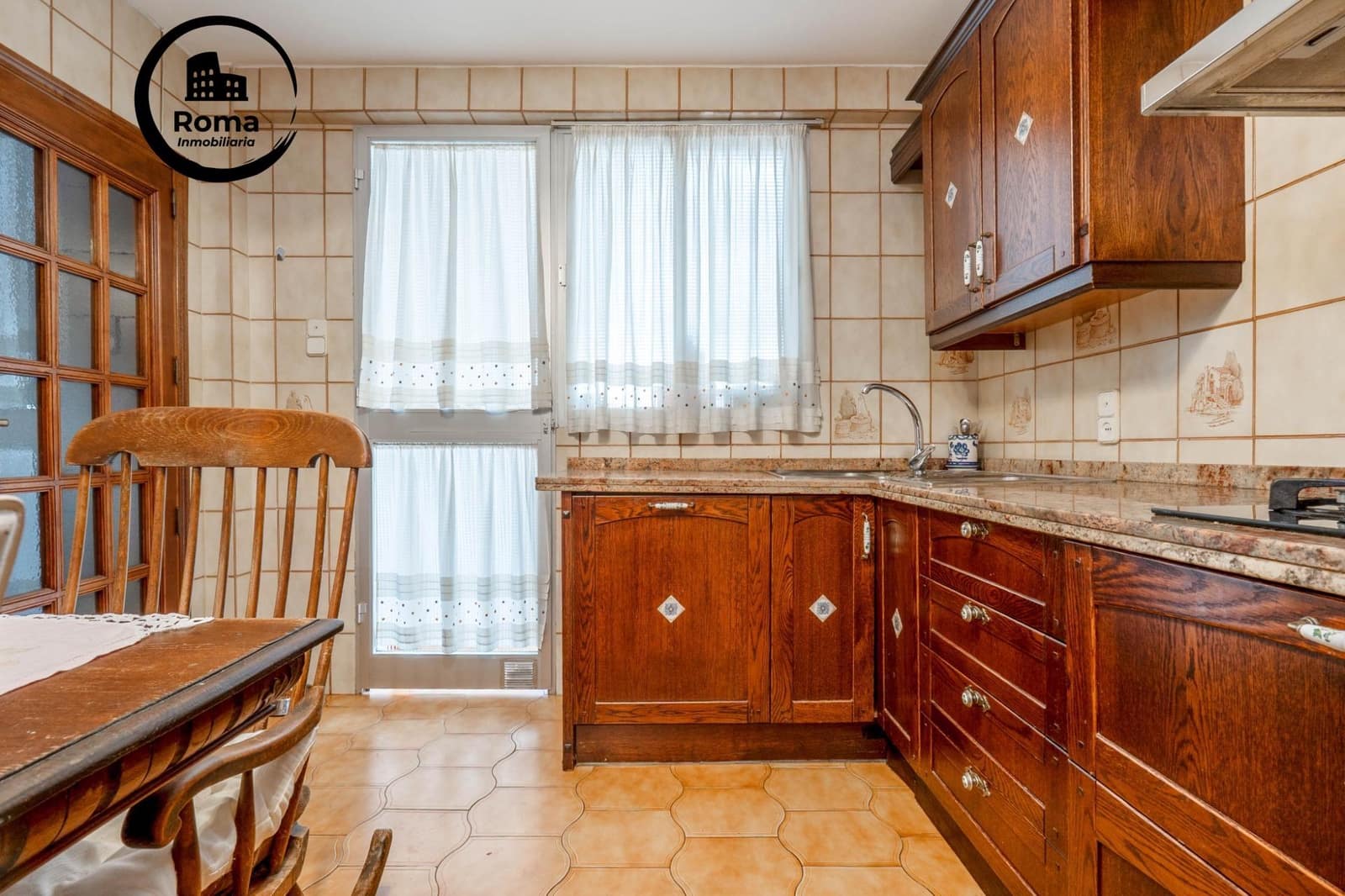 5 quarto Penthouse para venda em Granada cidade - 539 900 € (Ref: 9502492)