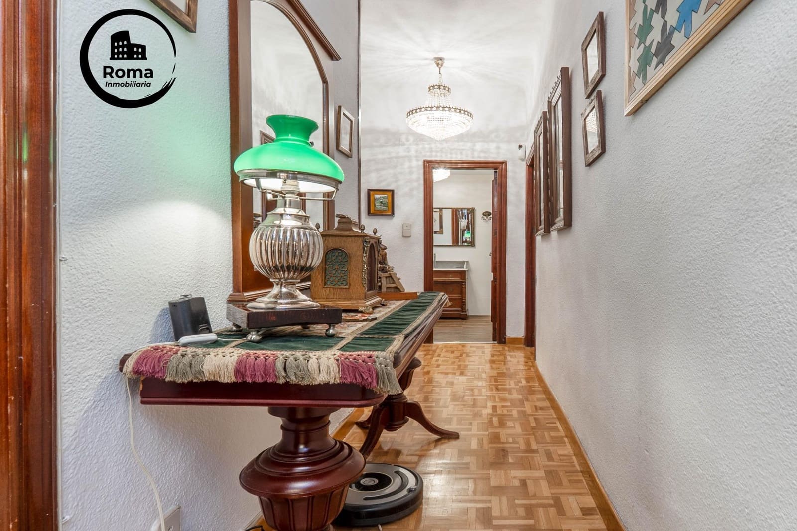 5 quarto Penthouse para venda em Granada cidade - 539 900 € (Ref: 9502492)