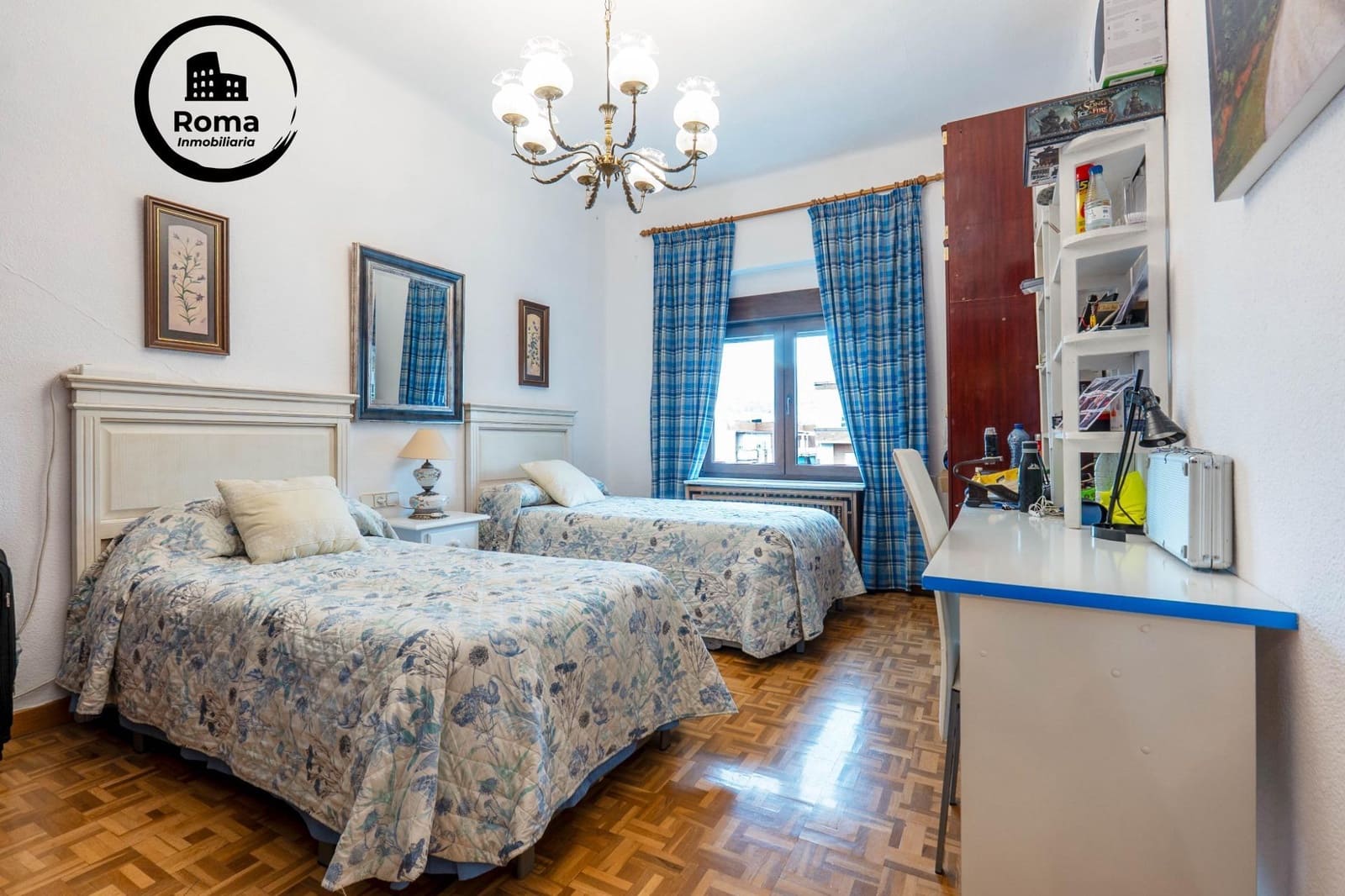 5 quarto Penthouse para venda em Granada cidade - 539 900 € (Ref: 9502492)