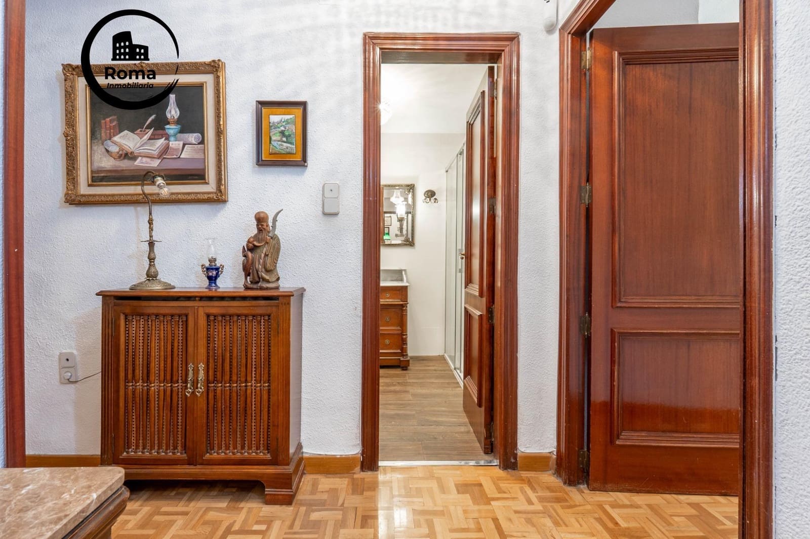 5 quarto Penthouse para venda em Granada cidade - 539 900 € (Ref: 9502492)