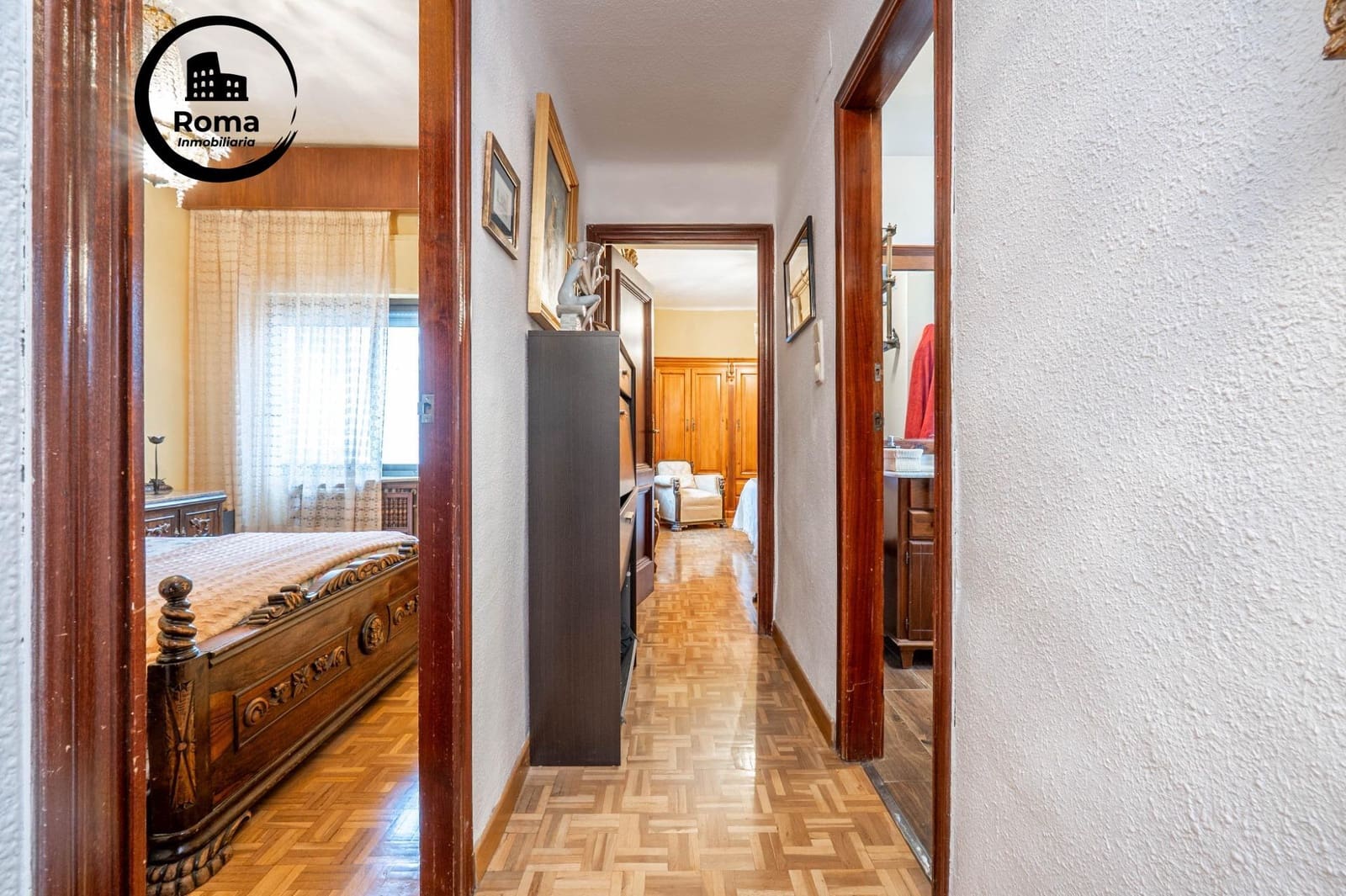 5 quarto Penthouse para venda em Granada cidade - 539 900 € (Ref: 9502492)