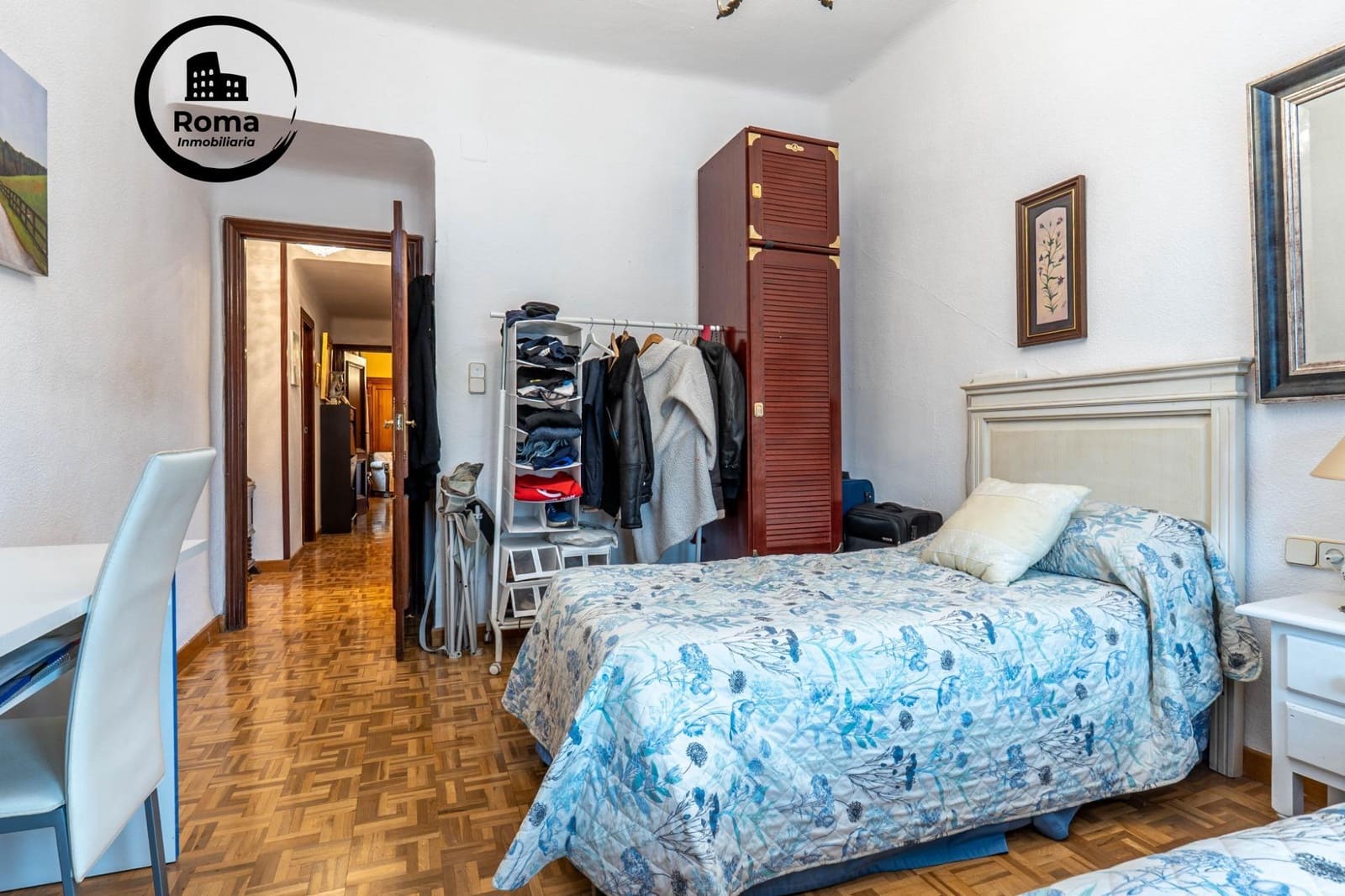 5 quarto Penthouse para venda em Granada cidade - 539 900 € (Ref: 9502492)