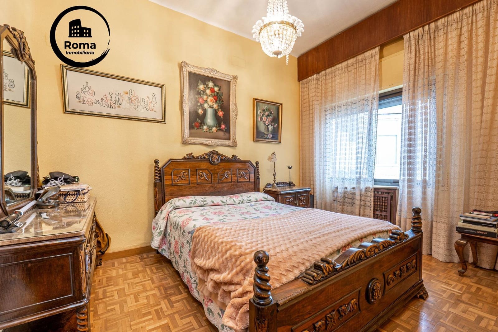 5 quarto Penthouse para venda em Granada cidade - 539 900 € (Ref: 9502492)