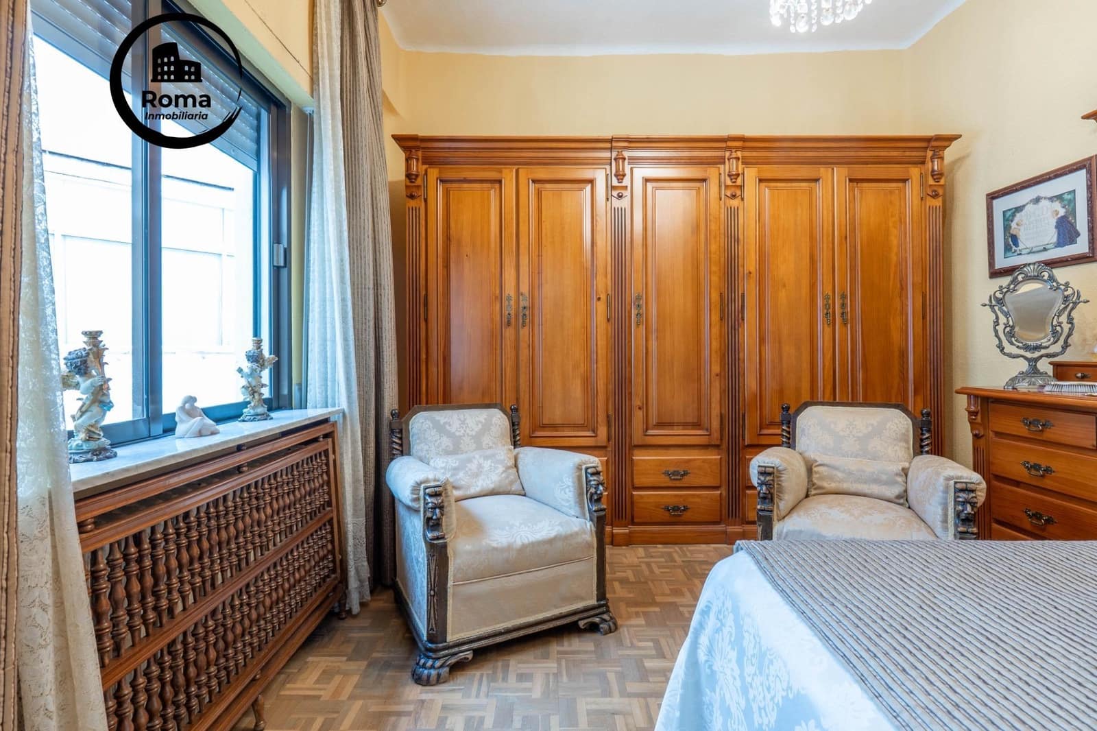 5 quarto Penthouse para venda em Granada cidade - 539 900 € (Ref: 9502492)