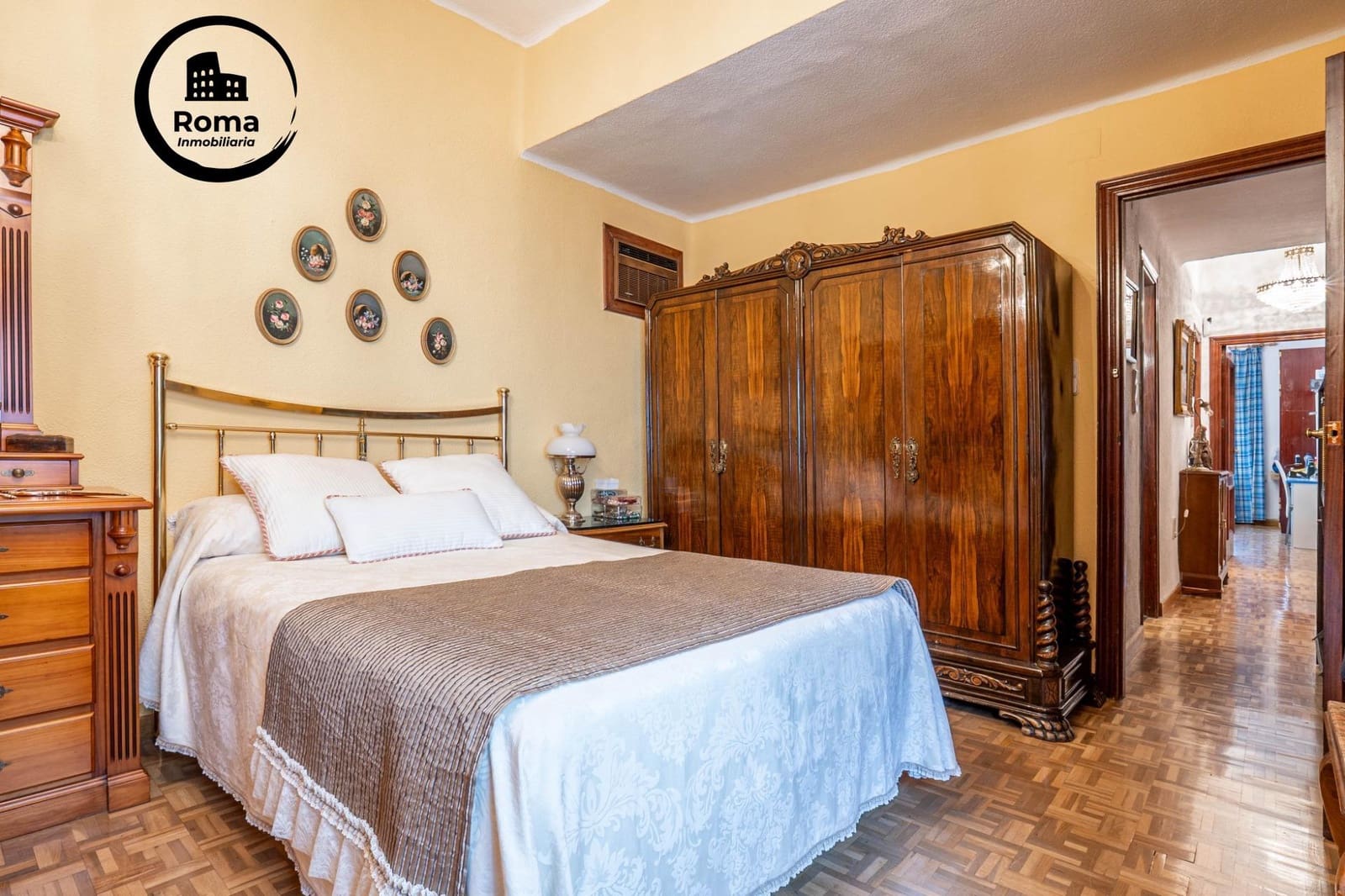 5 quarto Penthouse para venda em Granada cidade - 539 900 € (Ref: 9502492)