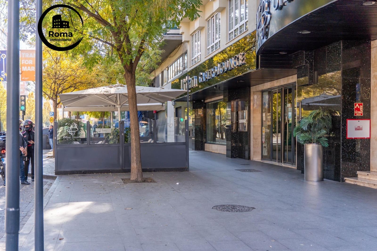 5 quarto Penthouse para venda em Granada cidade - 539 900 € (Ref: 9502492)