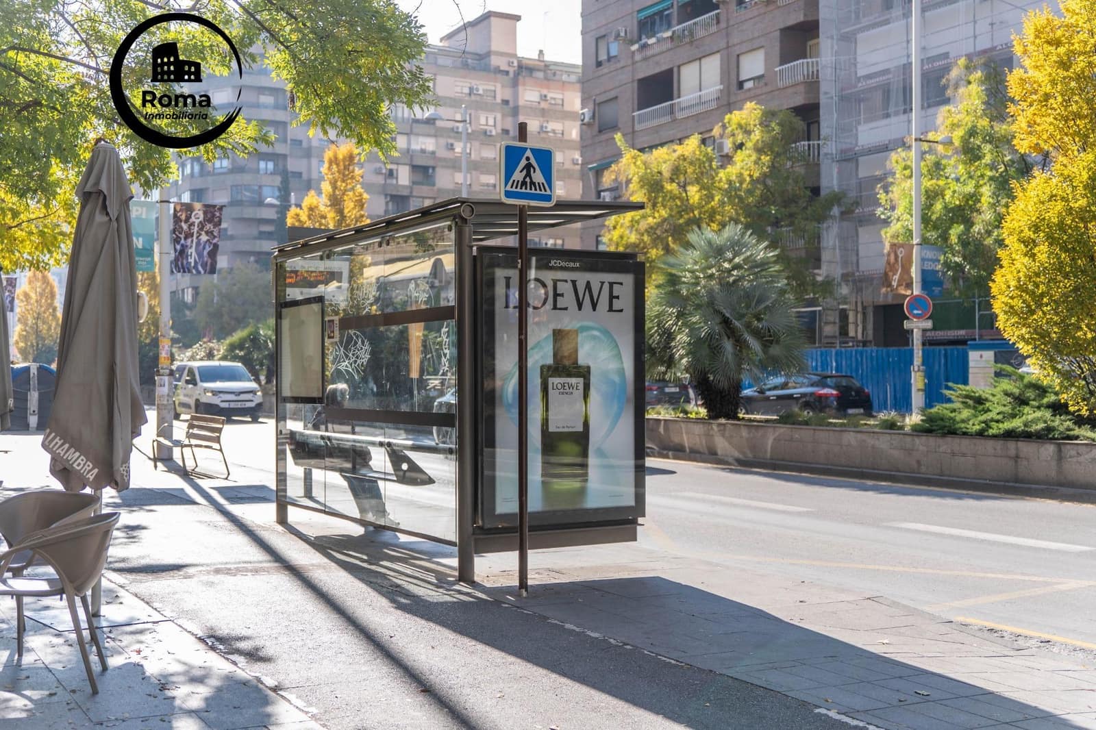 5 quarto Penthouse para venda em Granada cidade - 539 900 € (Ref: 9502492)