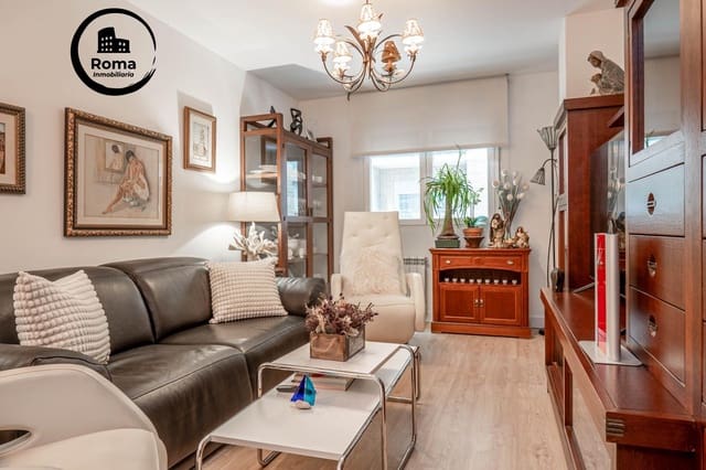 3 sypialnia Mieszkanie na sprzedaż w Camino de Ronda - Rosaleda, Miasto Grenada - 340 000 € (Ref: 9502494)