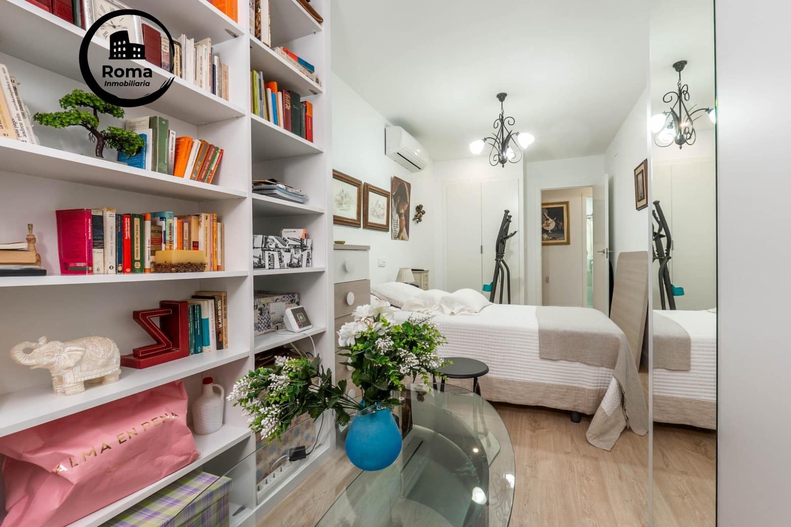 3 sypialnia Mieszkanie na sprzedaż w Miasto Grenada - 340 000 € (Ref: 9502494)