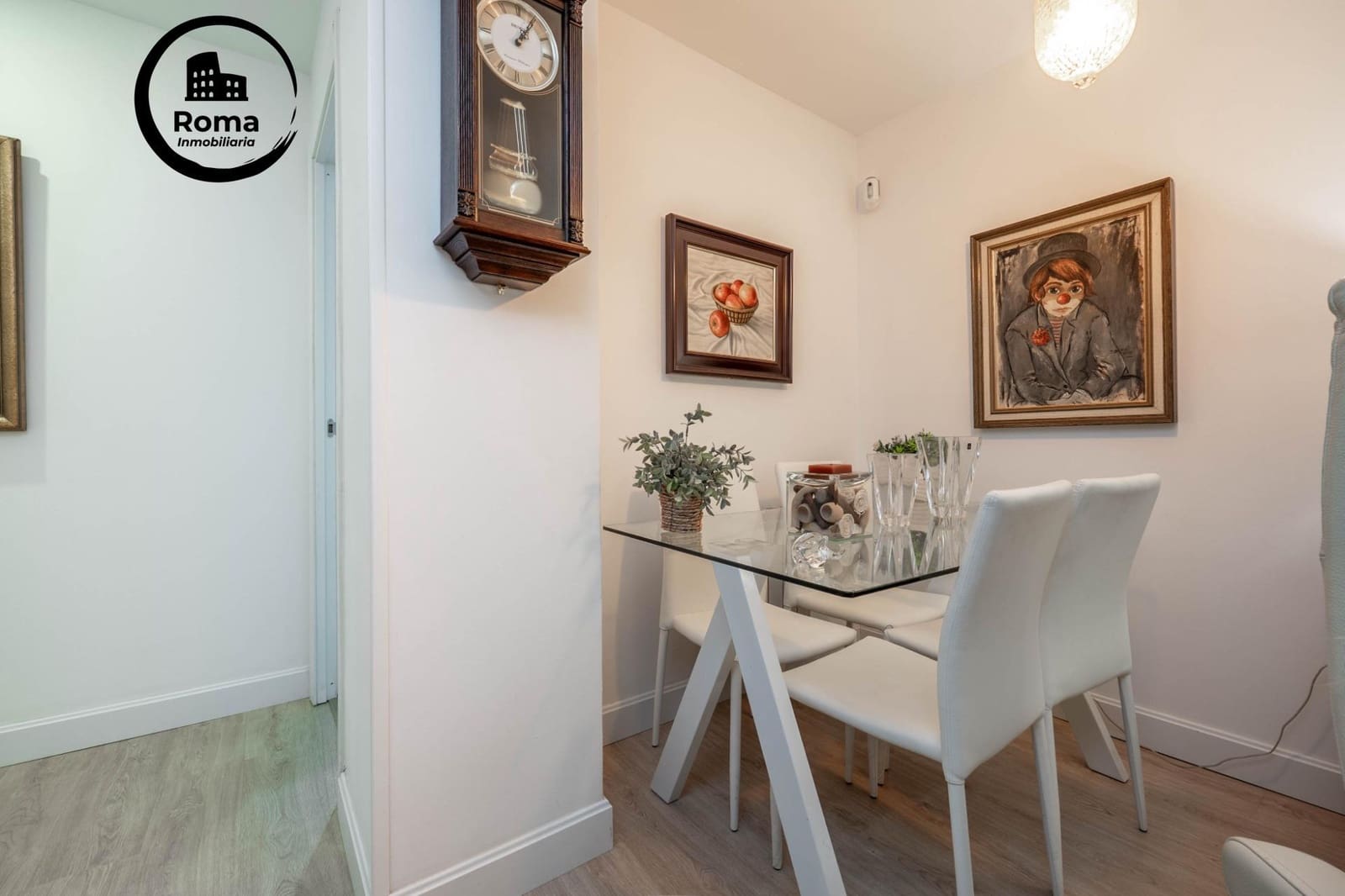 3 sypialnia Mieszkanie na sprzedaż w Miasto Grenada - 340 000 € (Ref: 9502494)