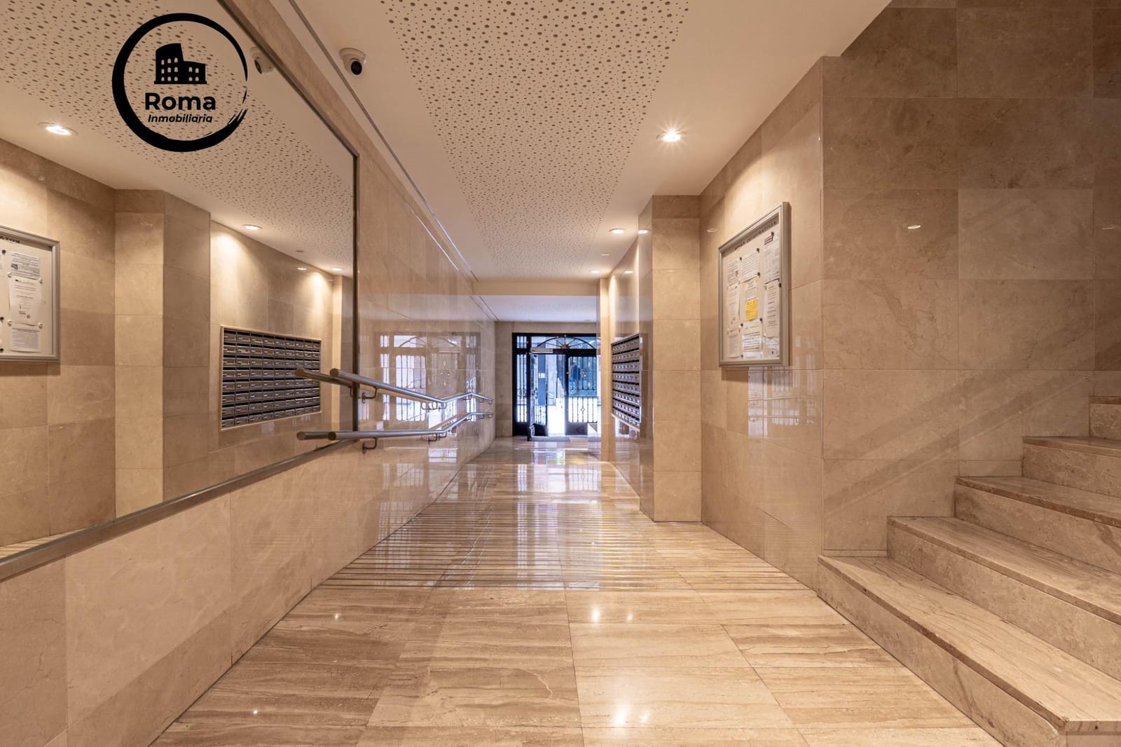 3 sypialnia Mieszkanie na sprzedaż w Miasto Grenada - 340 000 € (Ref: 9502494)