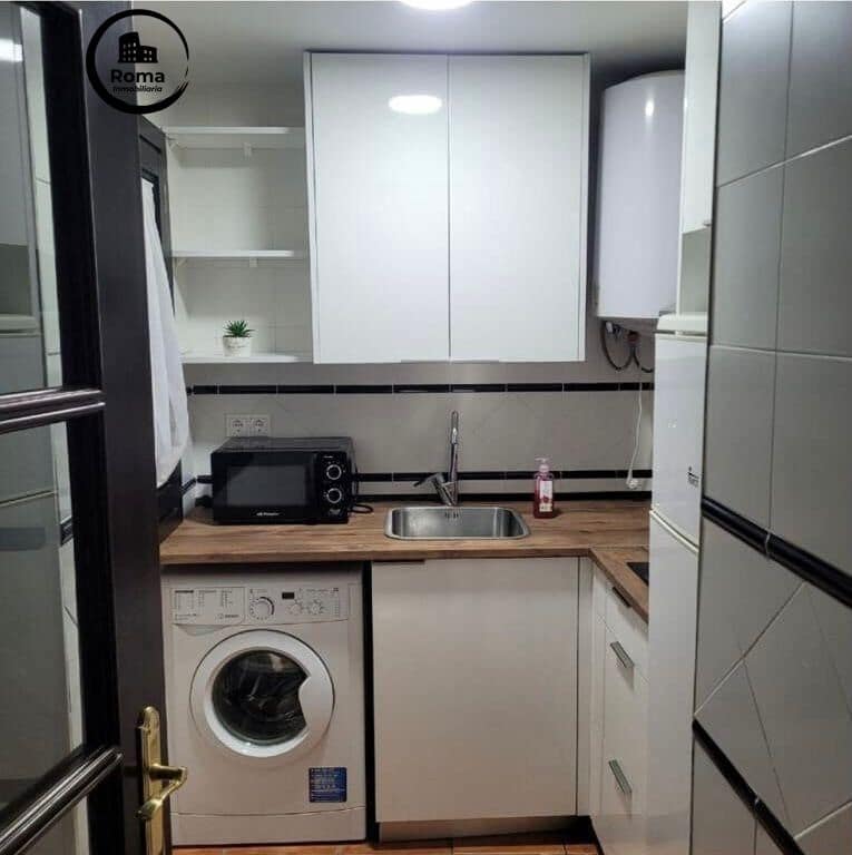 1 chambre Appartement à vendre à Churriana de la Vega - 135 000 € (Ref: 9502495)