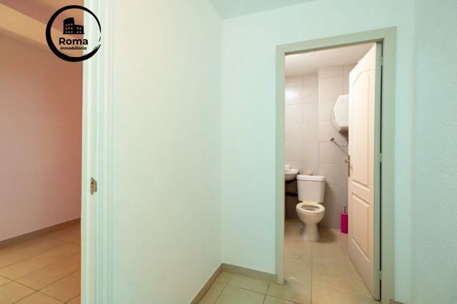 Commercial for sale in Zaidin, Granada city - € 75,000 (Ref: 9502497)