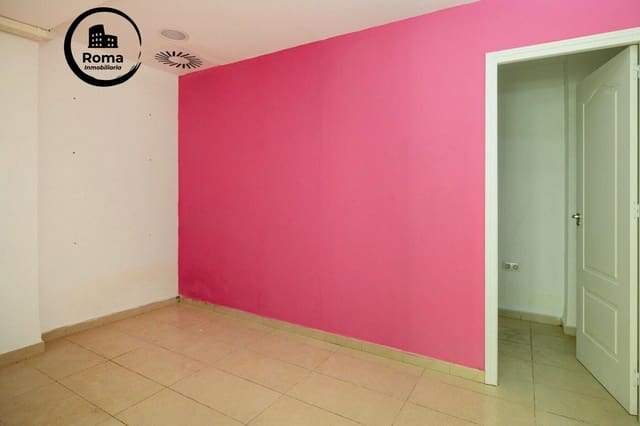 Commercial for sale in Zaidin, Granada city - € 75,000 (Ref: 9502497)