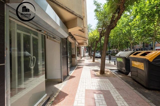 Commercial for sale in Zaidin, Granada city - € 75,000 (Ref: 9502497)