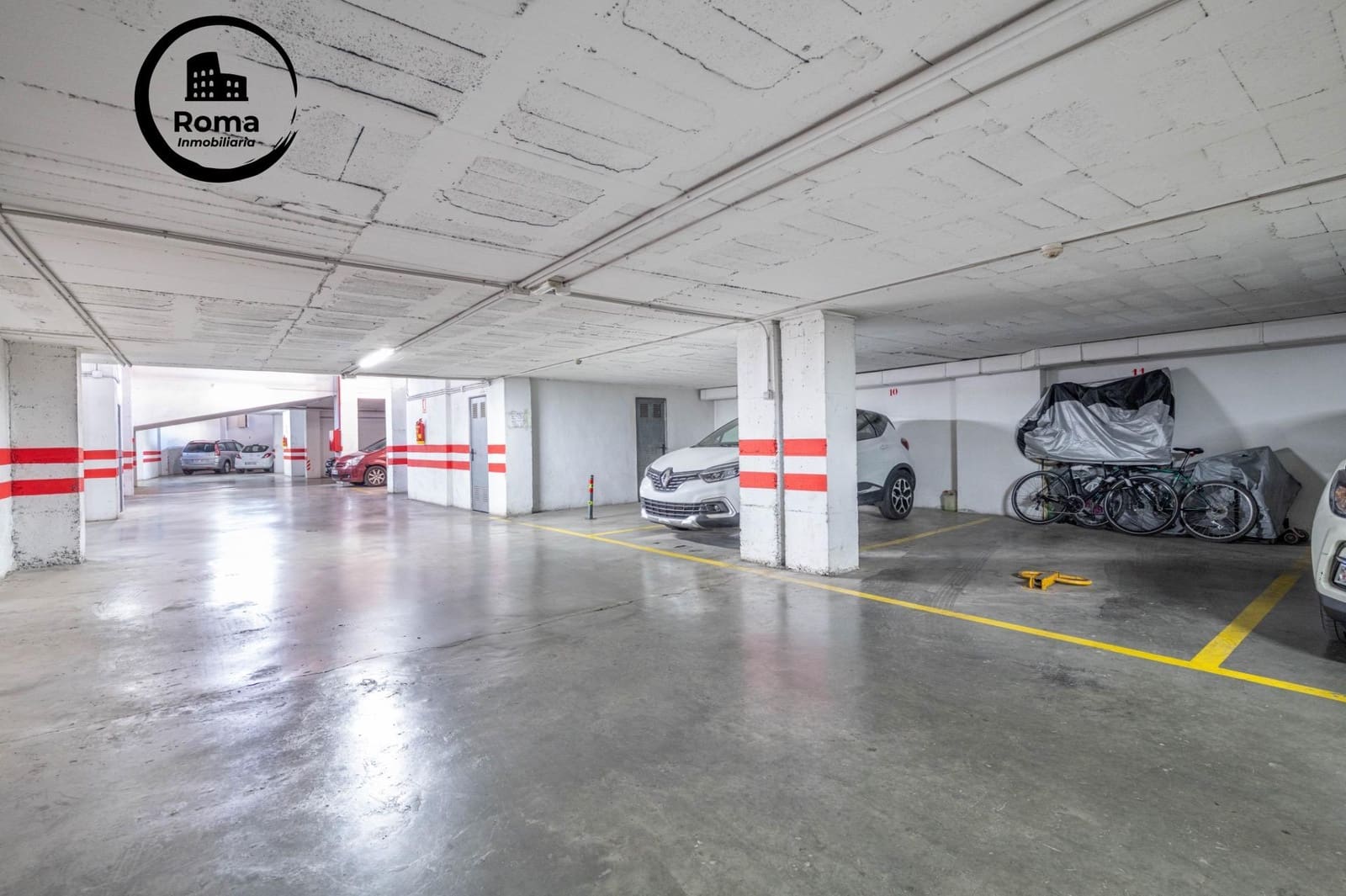 3 soveværelse Lejlighed til salg i Granada by med garage - € 235.000 (Ref: 9502498)