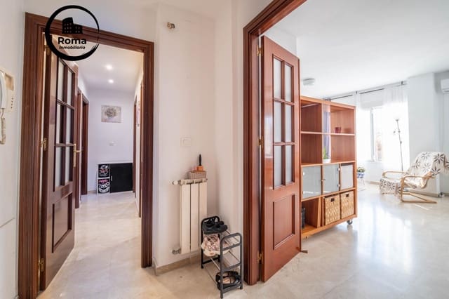 3 soveværelse Lejlighed til salg i Granada by med garage - € 235.000 (Ref: 9502498)