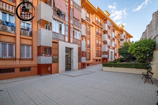 3 soveværelse Lejlighed til salg i Granada by med garage - € 235.000 (Ref: 9502498)