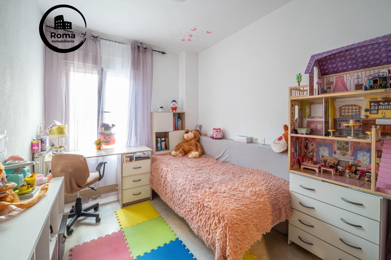 3 soveværelse Lejlighed til salg i Granada by med garage - € 235.000 (Ref: 9502498)