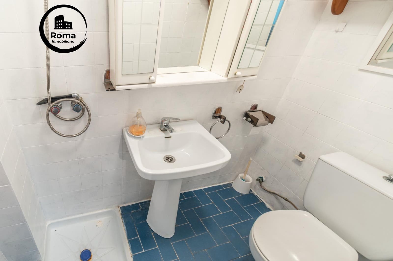 5 slaapkamer Rijtjeshuis te koop in Armilla - € 239.000 (Ref: 9502499)