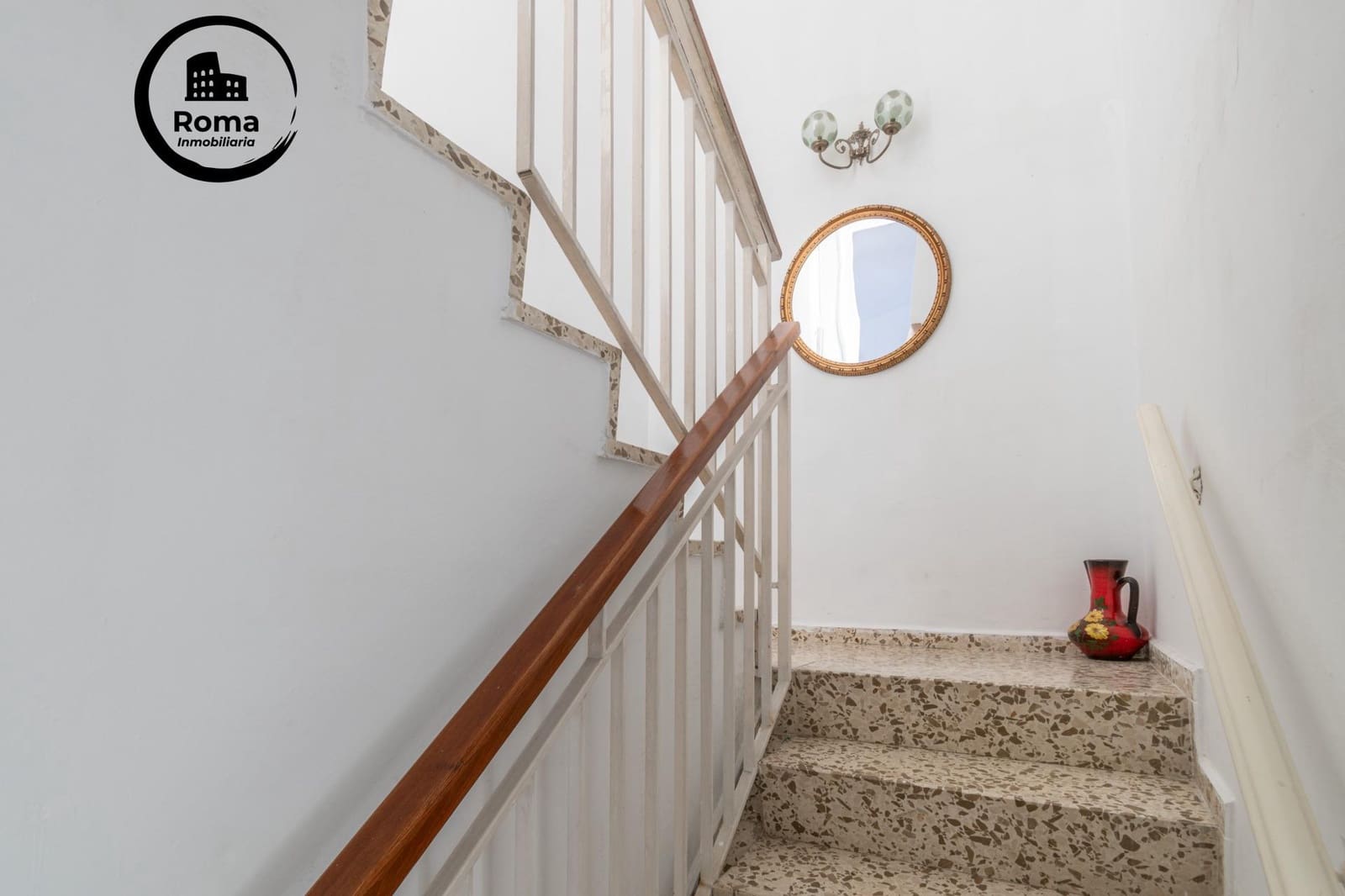 5 slaapkamer Rijtjeshuis te koop in Armilla - € 239.000 (Ref: 9502499)