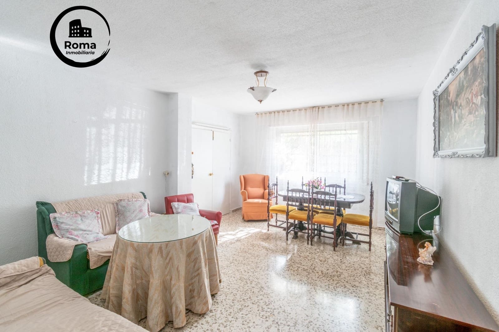 5 slaapkamer Rijtjeshuis te koop in Armilla - € 239.000 (Ref: 9502499)