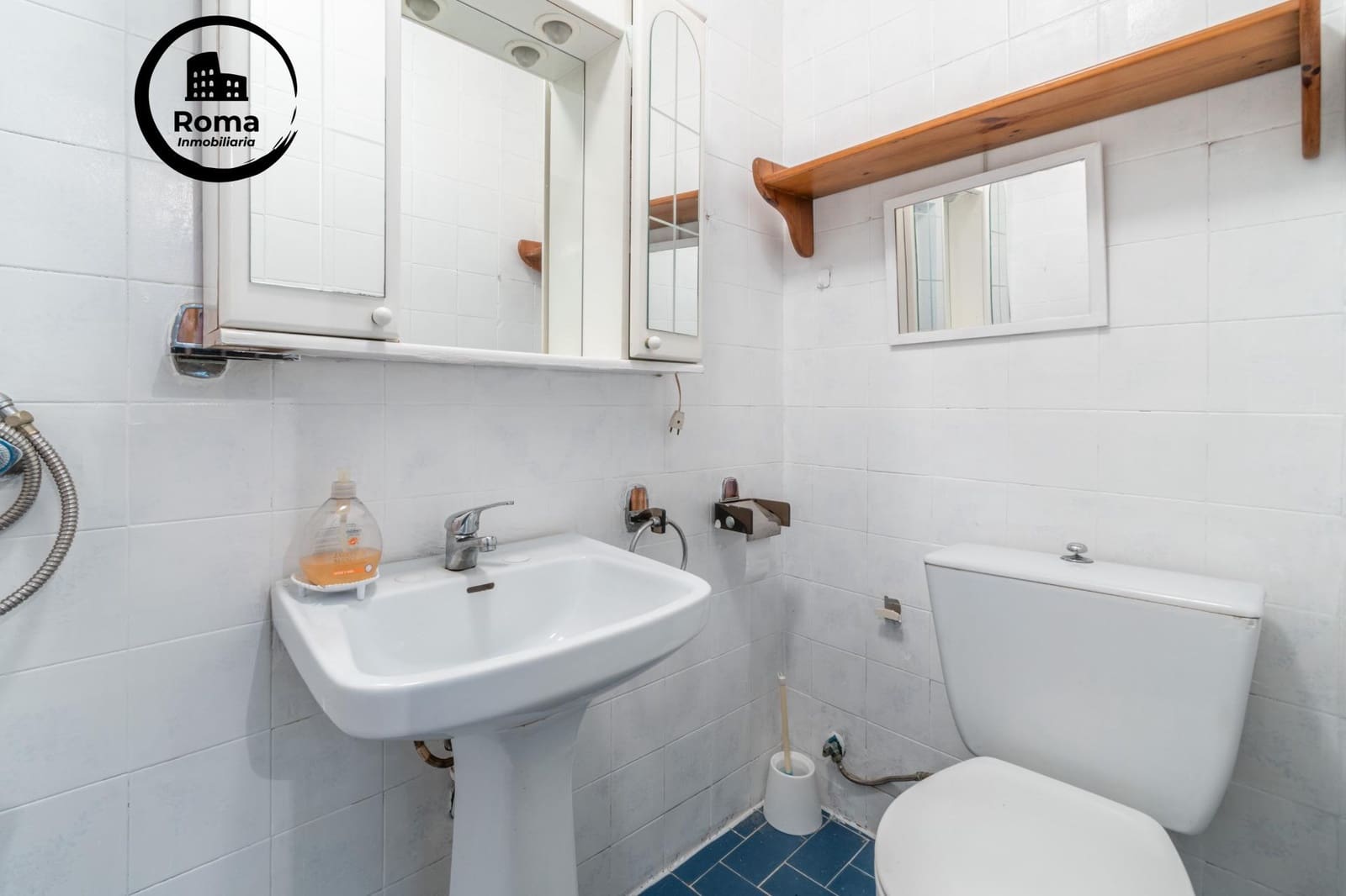 5 slaapkamer Rijtjeshuis te koop in Armilla - € 239.000 (Ref: 9502499)