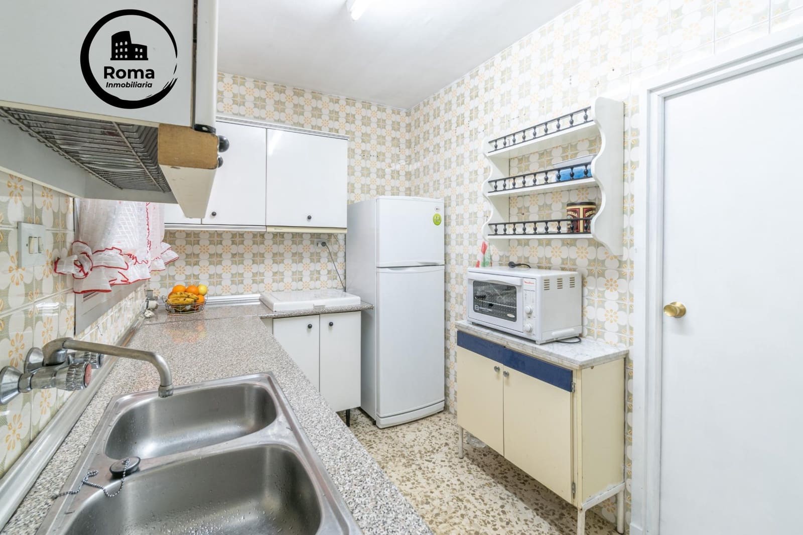 5 slaapkamer Rijtjeshuis te koop in Armilla - € 239.000 (Ref: 9502499)