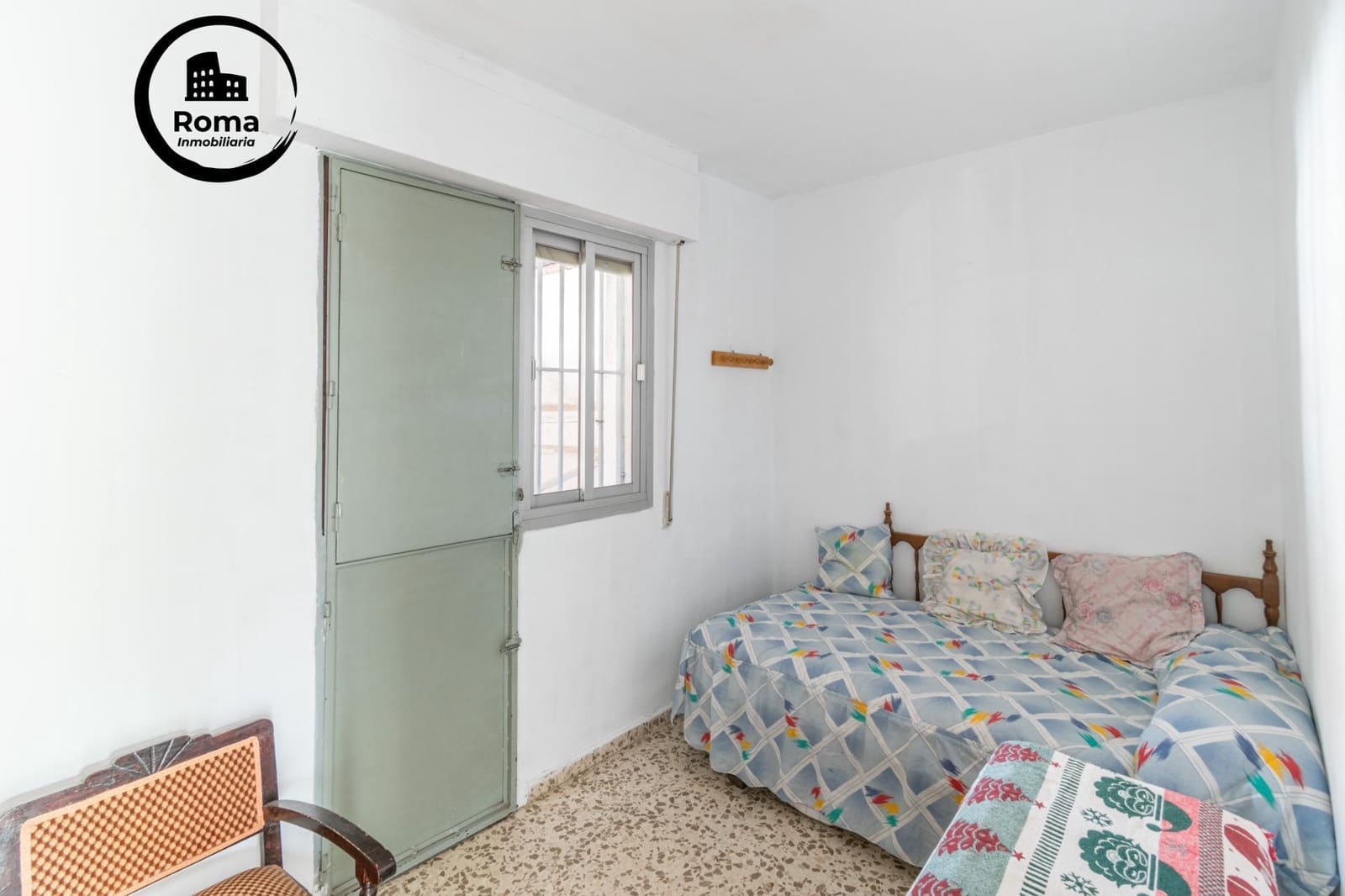 5 slaapkamer Rijtjeshuis te koop in Armilla - € 239.000 (Ref: 9502499)