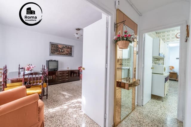 5 slaapkamer Rijtjeshuis te koop in Armilla - € 239.000 (Ref: 9502499)