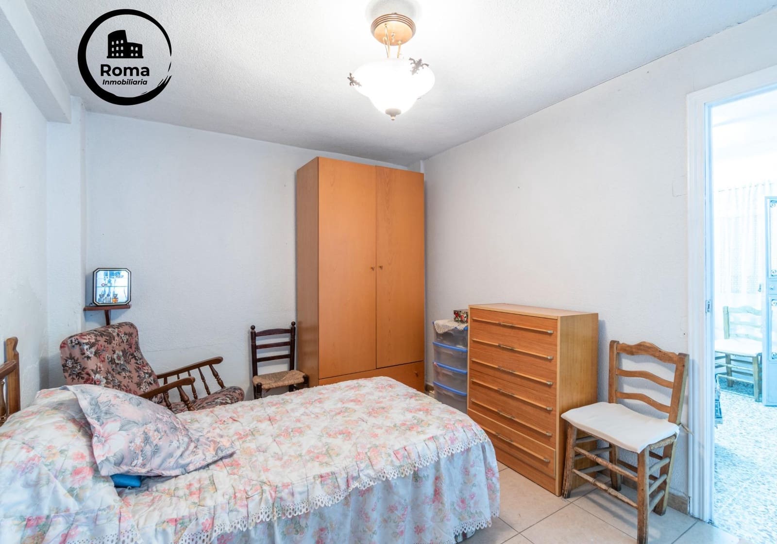 5 slaapkamer Rijtjeshuis te koop in Armilla - € 239.000 (Ref: 9502499)