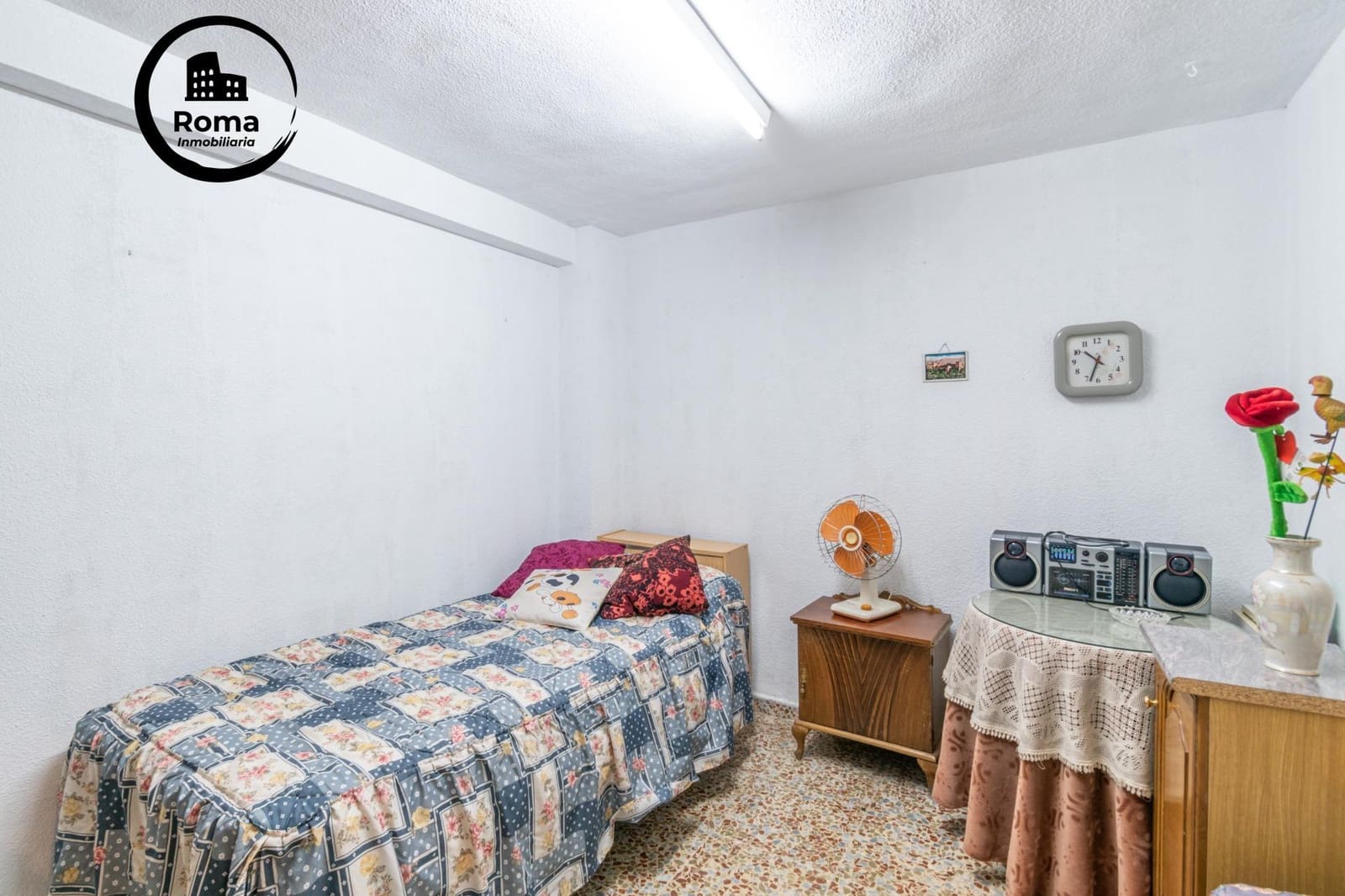 5 slaapkamer Rijtjeshuis te koop in Armilla - € 239.000 (Ref: 9502499)