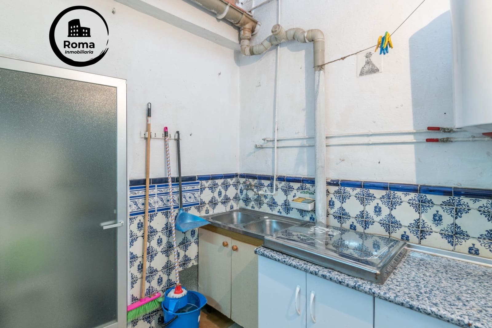 5 slaapkamer Rijtjeshuis te koop in Armilla - € 239.000 (Ref: 9502499)