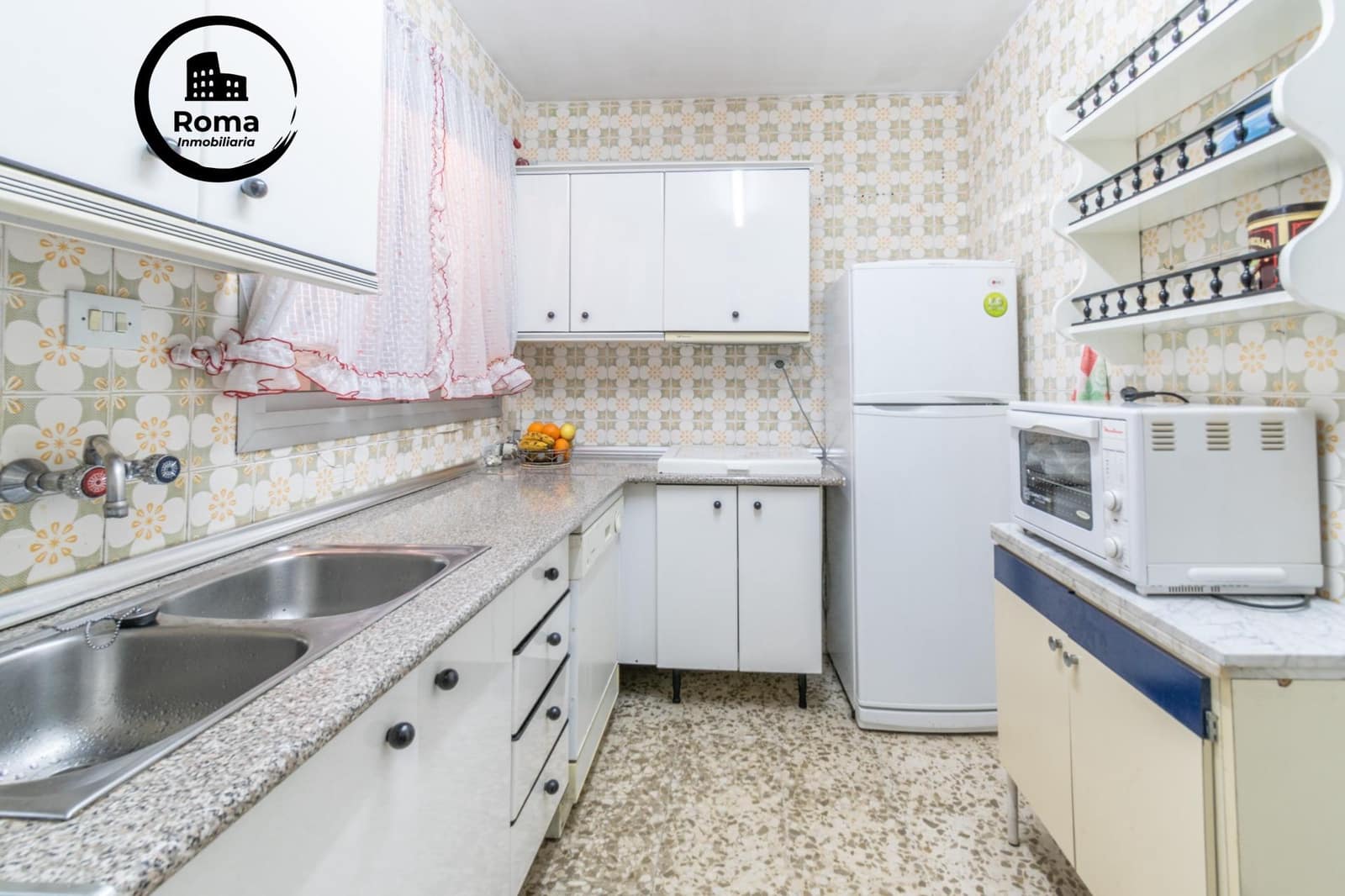 5 slaapkamer Rijtjeshuis te koop in Armilla - € 239.000 (Ref: 9502499)