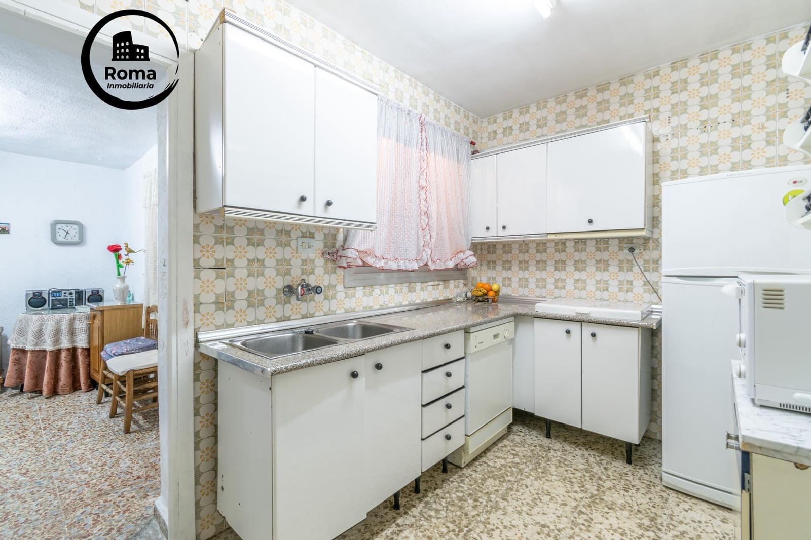 5 slaapkamer Rijtjeshuis te koop in Armilla - € 239.000 (Ref: 9502499)