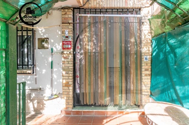 5 slaapkamer Rijtjeshuis te koop in Armilla - € 239.000 (Ref: 9502499)