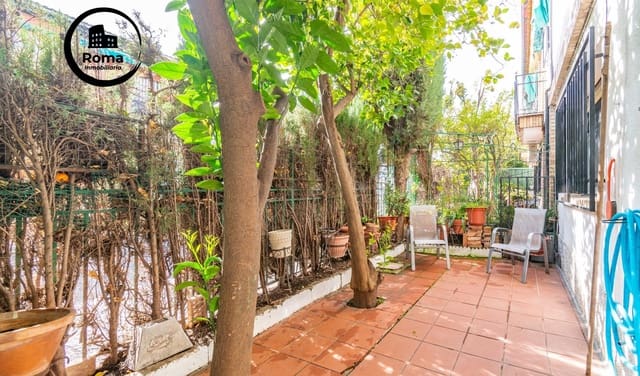 5 slaapkamer Rijtjeshuis te koop in Armilla - € 239.000 (Ref: 9502499)