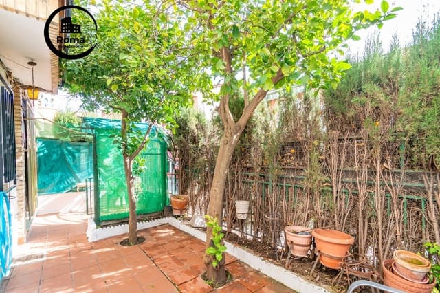 5 slaapkamer Rijtjeshuis te koop in Armilla - € 239.000 (Ref: 9502499)