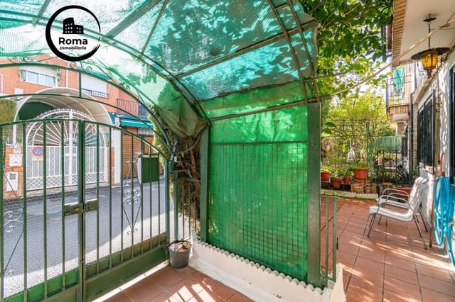 5 slaapkamer Rijtjeshuis te koop in Armilla - € 239.000 (Ref: 9502499)