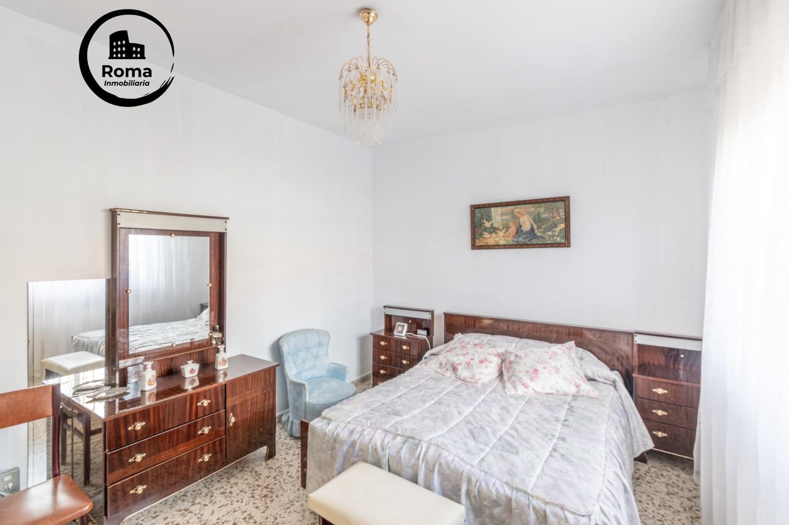 5 slaapkamer Rijtjeshuis te koop in Armilla - € 239.000 (Ref: 9502499)