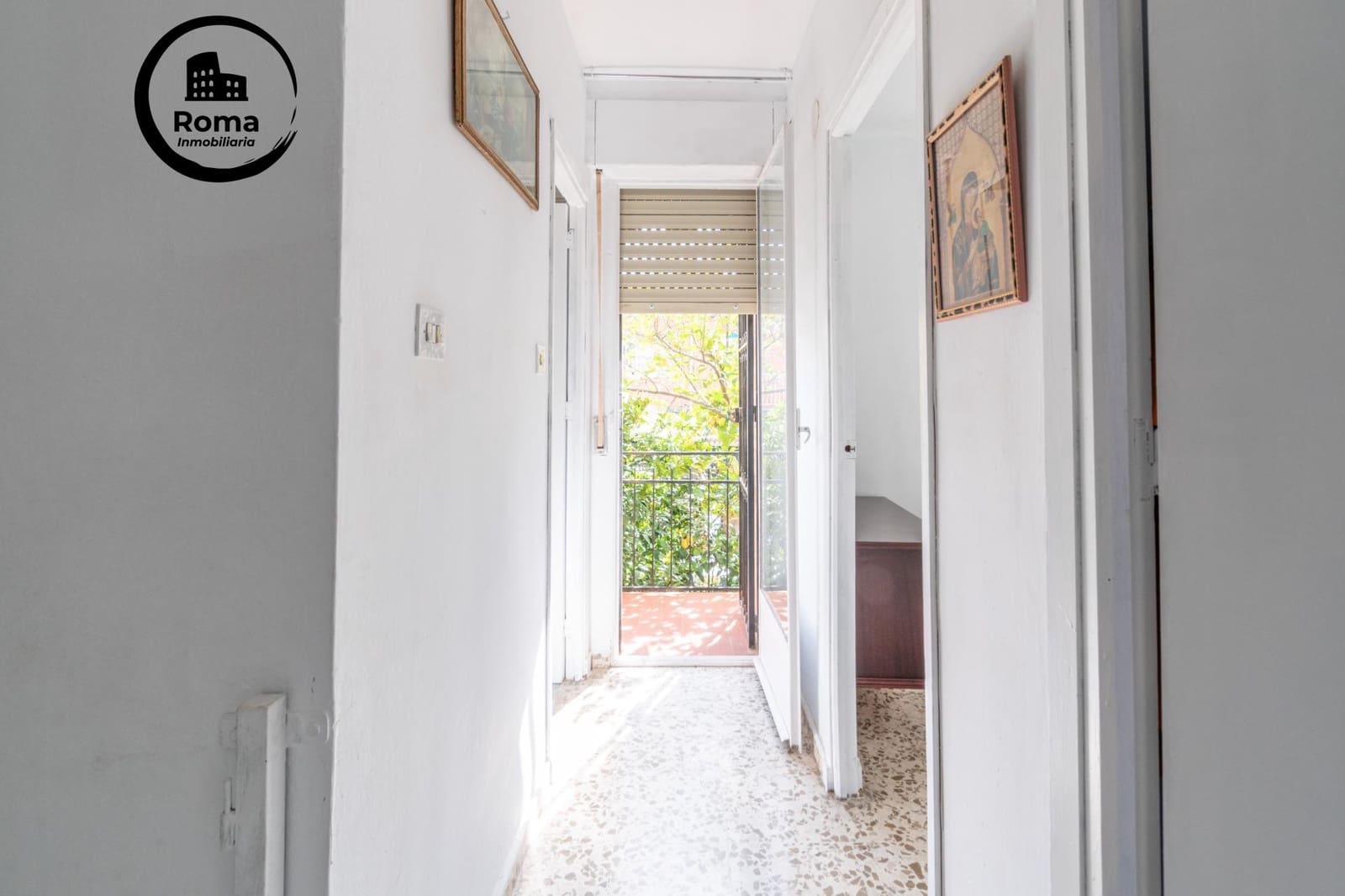 5 slaapkamer Rijtjeshuis te koop in Armilla - € 239.000 (Ref: 9502499)