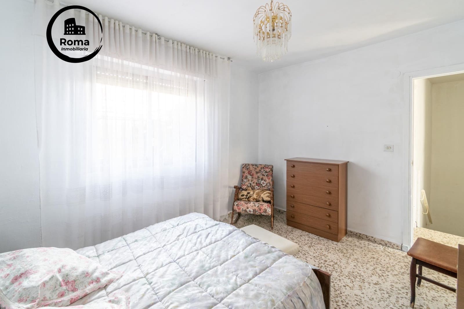 5 slaapkamer Rijtjeshuis te koop in Armilla - € 239.000 (Ref: 9502499)