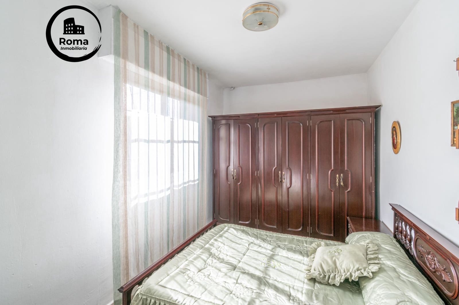 5 slaapkamer Rijtjeshuis te koop in Armilla - € 239.000 (Ref: 9502499)